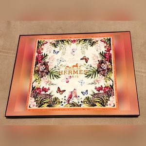 Ladyilly 11"×17" Framed Wall Art